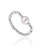 Unazë JwL Luxury Pearls JL0790