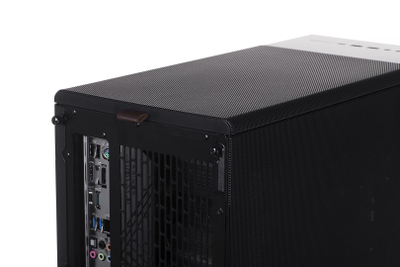 PC/Workstation Actina, Intel® Core™ i9-13900K, 32GB DDR5-SDRAM, 4TB SSD, Windows 11 Pro, Midi Tower, i zi