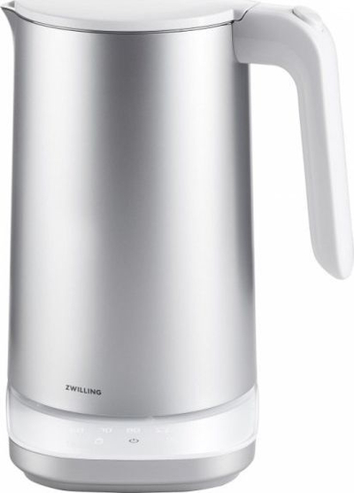 Ibruk Zwilling 53006-000-0, 1850 W, 1.5 l, i argjendtë