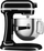 Mиксер за маса KitchenAid 5KSM70SHXEOB, 3.9kg тесто, моќен мотор, црн
