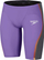 Kostum gare për çuna Speedo LZR Intent 2.0, i miratu nga FINA, ngjyrë livandë