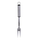 Pirun Inoxi 28.5cm. C&E