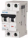 Automat elektrik Eaton FAZ C40/2 DC, 2P, 40A, 15kA