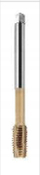 Çekiç fileti TAP, DIN 374, M16x1.5, çelik
