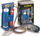 Set saldimi me gaz Kemper Oxikit, portativ, 2850°C, blu