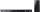 Soundbar Samsung HW-C450, 2.1, црна боја