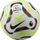 Top futbolli Nike Premier League Skills FZ3046-100 për stërvitje, i bardhë me të verdhë edhe vjollcë