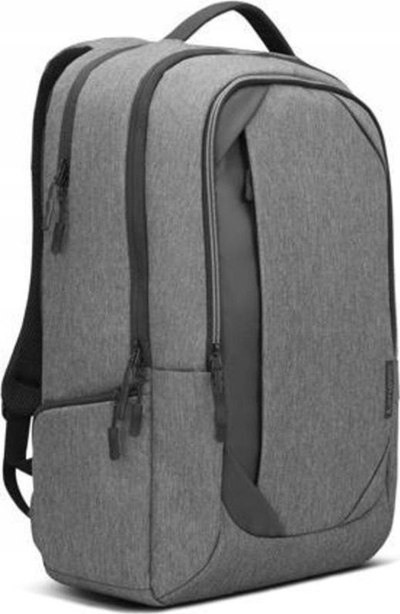 Çanta shpine Lenovo B730 Urban Backpack, 17.3", 24L, gri