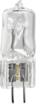 Llambë halogjene Osram GX6.35, 300 W, 240 V, 3350K, 8900 lm