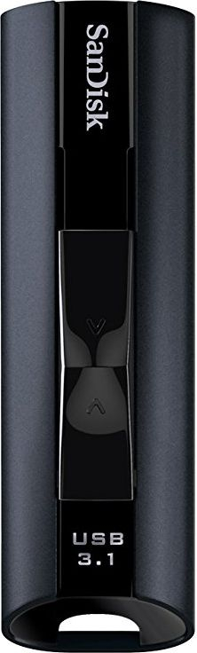Pendrive SanDisk Extreme Pro, 128GB, USB 3.2, i zi