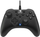 Gamepad Hori HORIPAD Turbo për Nintendo Switch, me kabllo, i zi