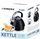 Ibrik Aurora AU 601, 3L, i zi