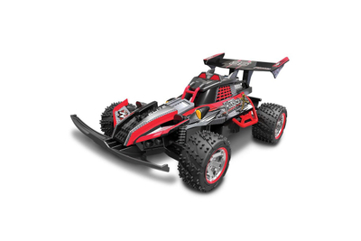 Veture lodër me telekomandë Nikko Turbo Panther X2, 41cm, bateri Li-Ion, ngjyra të përziera