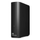 Disk i jashtëm desktop Western Digital WD Elements, 4TB, USB 3.2 Gen 1, i zi