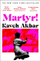 Martyr - Kaveh Akbar