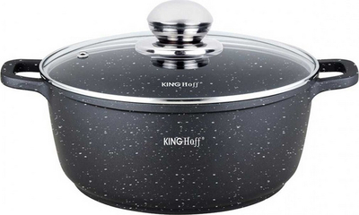Tenxhere KingHoff, 22 cm, 3.3 l