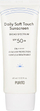 Krem dielli Purito Seoul Daily Soft Touch, SPF50+ PA++++, 60 ml