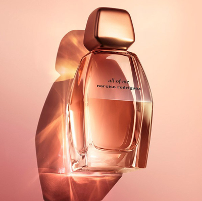 Parfum femëror Narciso Rodriguez All of Me, EDP