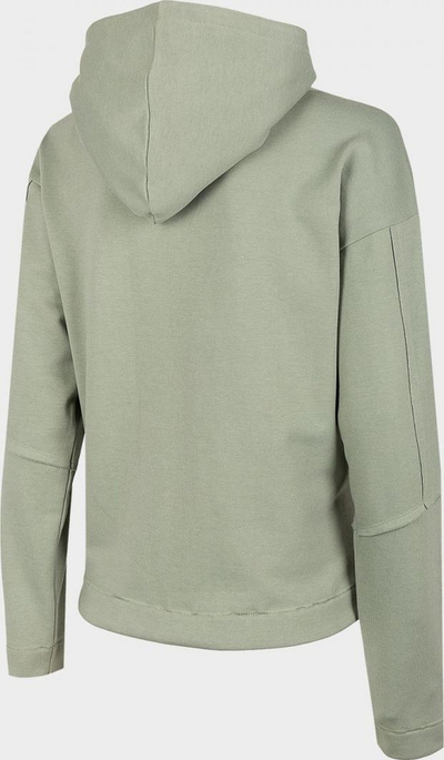 Duks për femra Outhorn HOL22-BLD614, XL, i gjelbër