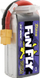 Bateri Gens Ace & Tatty, 1550 mAh, 11.1 V 