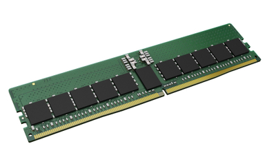 RAM Kingston KSM48E40BD8KI-32HA, 32GB DDR5, 4800MHz
