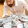 Коцки за градење Lego Star Wars: Millennium Falcon, 7541 елементи