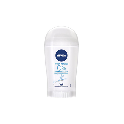 Deodorant Nivea Fresh Natural 40 ml