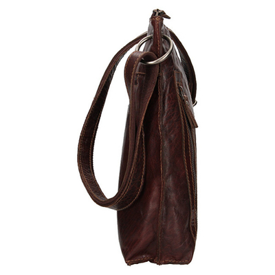 Çantë krahu Lagen Crossbody, e kaftë