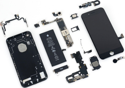 Bateri telefoni CoreParts MBXMP-BA048, për zëvendësim, litium jon