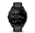 Orë sportive Garmin Forerunner 165, ekran AMOLED, GPS, e zezë gri