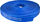 Zorrë uji GEKO, 100m, 1", 2 bar, blu