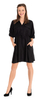 Fustan Vero Moda VMHENNA, i zi