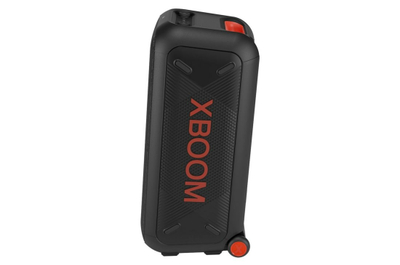 Kullë boksi LG XBOOM XL9T, 1000W, IPX4, e zezë