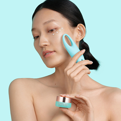 Krem për sy Foreo IRIS™ Brightening, 15 ml