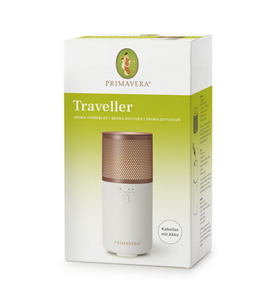 Shpërndarës aromatik Primavera Traveler