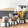 Shtrydhëse frutash Gastroback Design Multi Juicer Digital Plus 40152, 1300W, 1.25L, inox