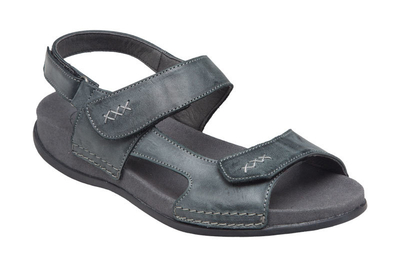 Sandale Sante CS / 9502 , të gjelbërt reaktive, Nr. 38, unisex