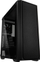 Kuti PC Raijintek Ponos MS, mid tower, ATX E-ATX, e zezë