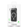 Kapak telefoni Puro PUIPC17P6903MAGTRGRS për iPhone 17 Pro Max, MagSafe, transparent