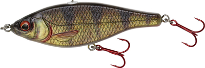 Karrem për peshkim Savage Gear 3D Roach Jerkster, 9cm, 20g, Perch PHP