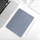 Mbulesë tableti Uniq USAMS Winto për iPad Air 10.9\" 2020, Smart Cover, me vend për Apple Pencil, vjollcë