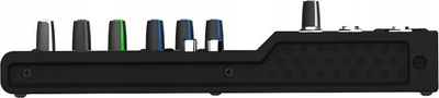 Mikser audio Mackie Mix8, 8 kanale, kompakt, gri