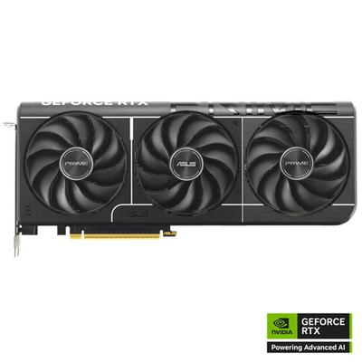 Kartelë grafike ASUS Prime GeForce RTX 5070, 12GB GDDR7