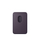 Apple iPhone FineWoven Wallet with MagSafe, Midnight Purple
