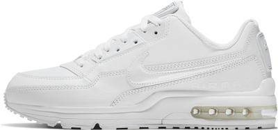 Atlete Nike Air Max LTD 3, Air Max, të bardha