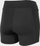 Shorce sportive për femra 4F H4Z22SKDF010, elastike, madhësia XL, e zezë