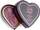 Theksues Makeup Revolution I Heart Dark Angel, 10 g