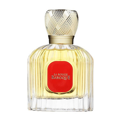 Eau de Parfum Maison Alhambra La Rouge Baroque, 100 ml