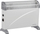 Конвекторски грејач Luxpol LCH-12B, 2000W, автоматски термостат, бел
