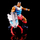 Figurë aksioni Mattel Masters of the Universe Origins Clamp Champ, 7", me shumë nyje lëvizje, shumëngjyrëshe